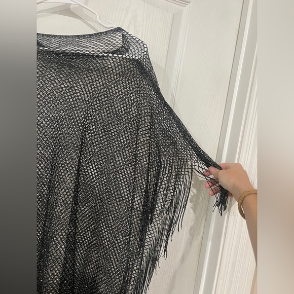 FINAL PRICE NWT Cruise Club Coverup - Picture 3 of 5